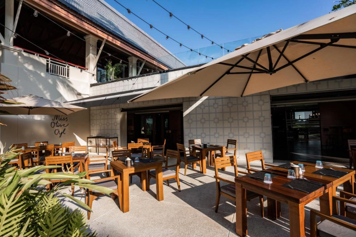 SAii Laguna Phuket - Hotel Photo 33