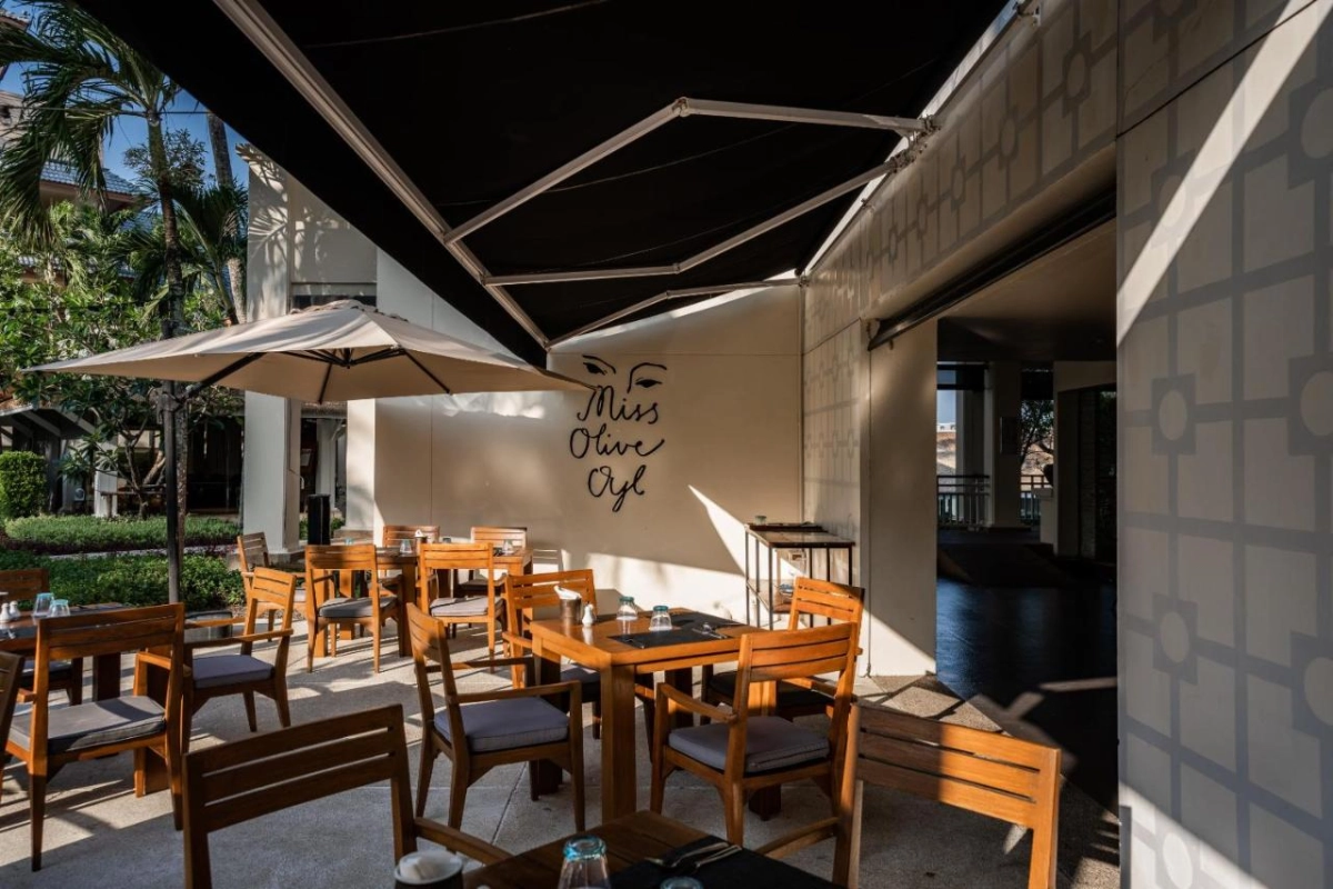 SAii Laguna Phuket - Hotel Photo 34