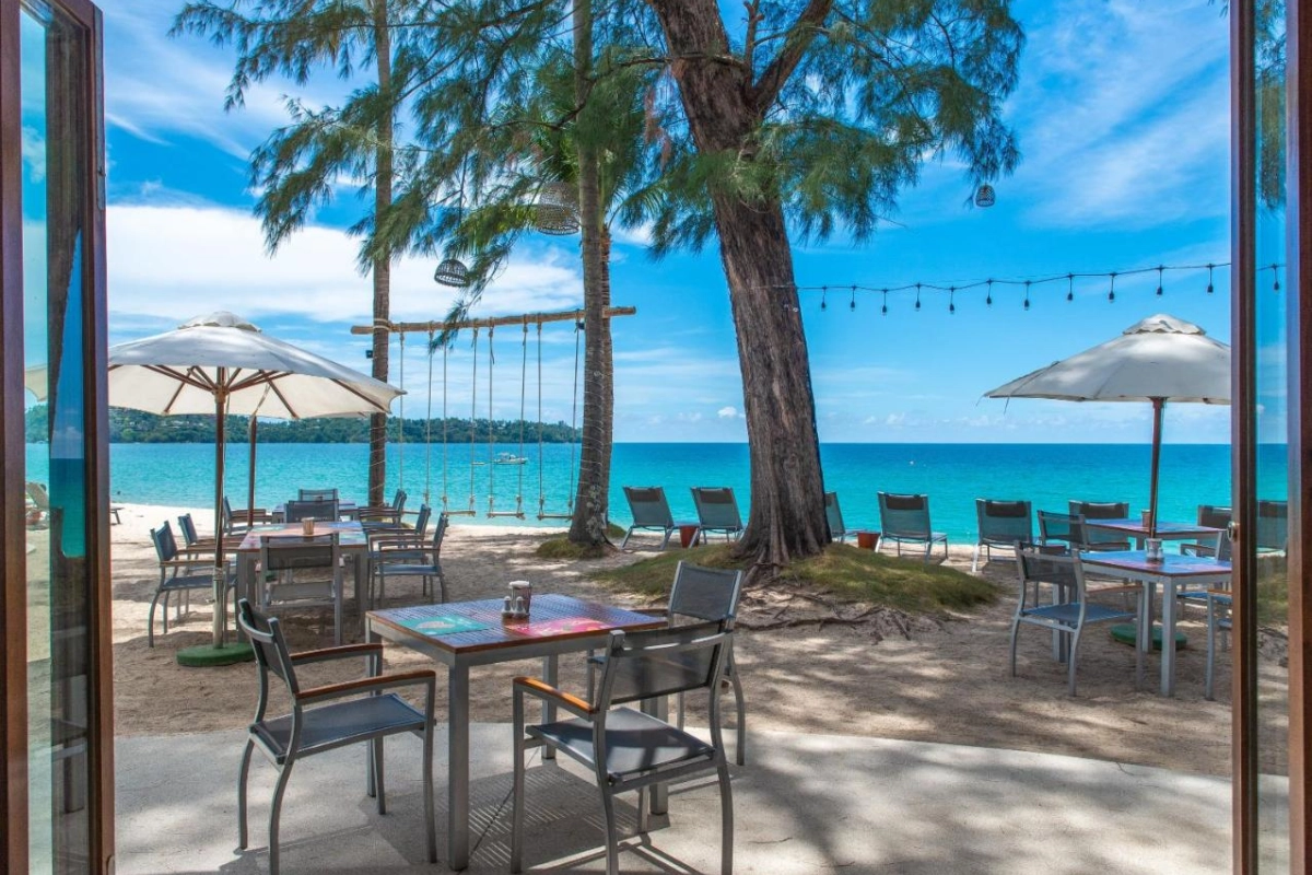 SAii Laguna Phuket - Hotel Photo 39