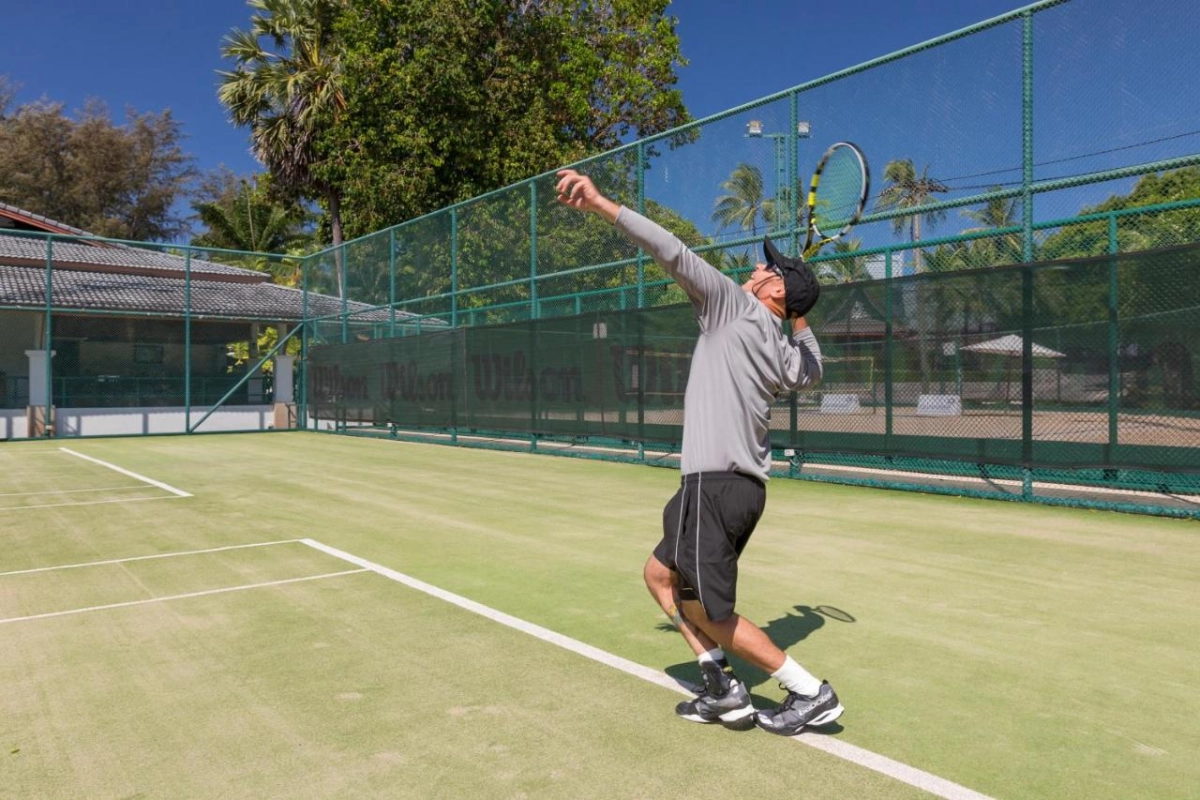 SAii Laguna Phuket - Hotel Photo 49