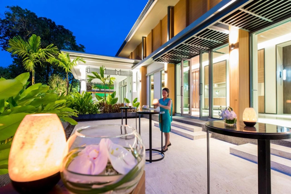 SAii Laguna Phuket - Hotel Photo 55