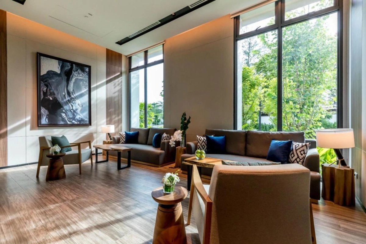 SAii Laguna Phuket - Hotel Photo 57