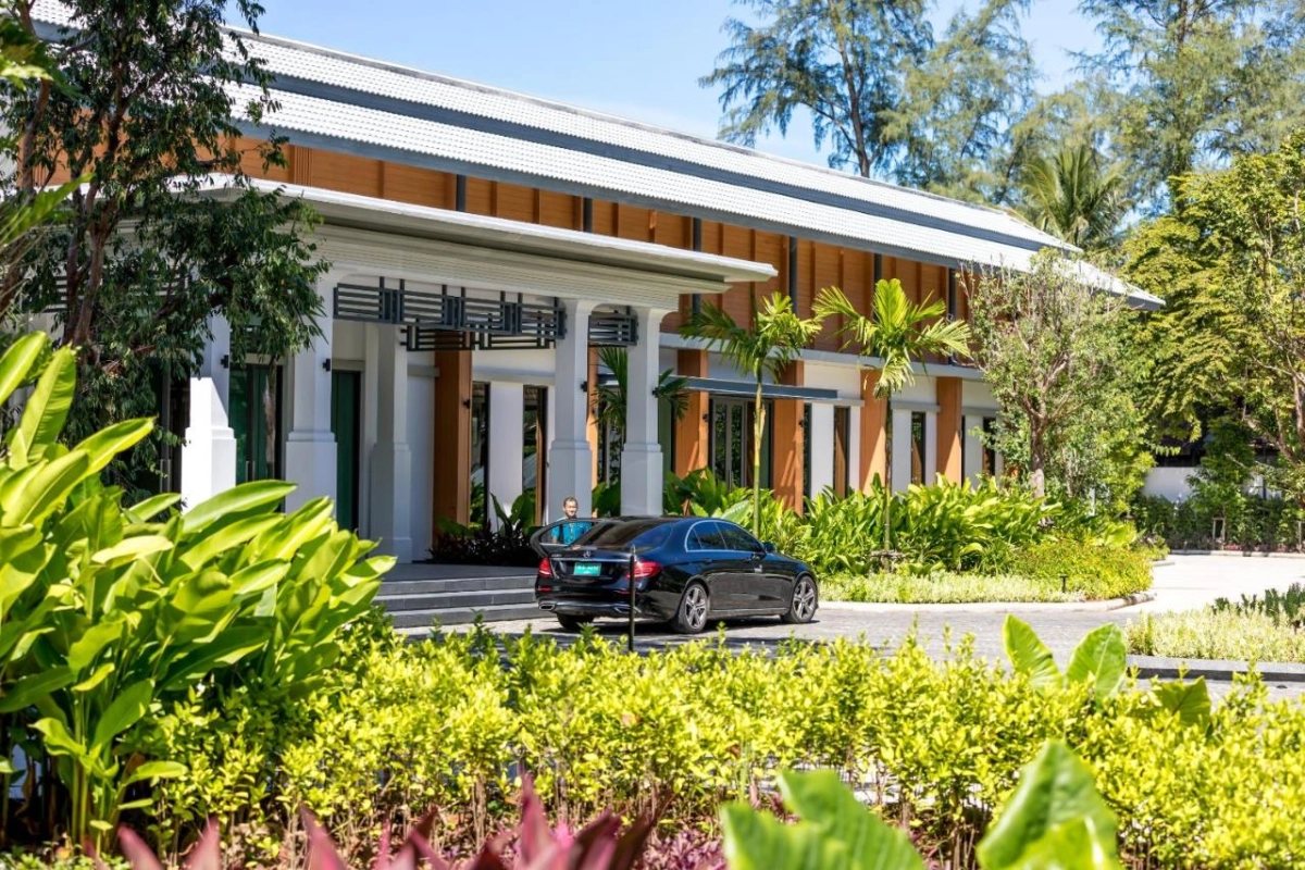 SAii Laguna Phuket - Hotel Photo 58