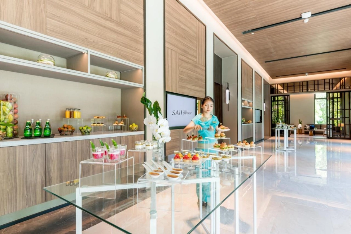 SAii Laguna Phuket - Hotel Photo 59