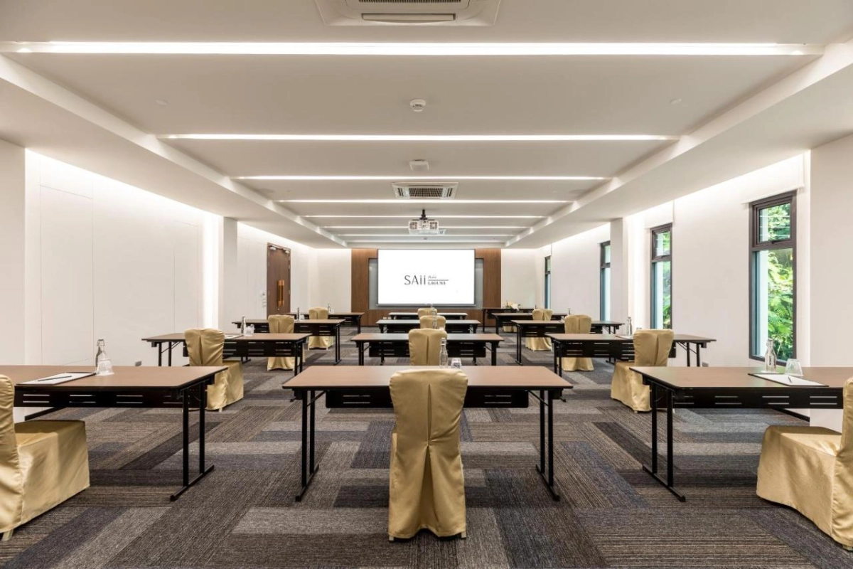 SAii Laguna Phuket - Hotel Photo 60