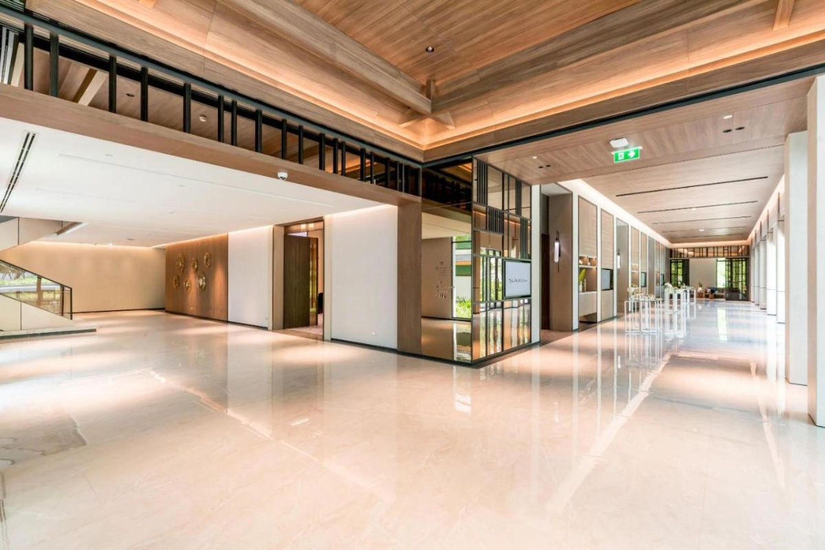 SAii Laguna Phuket - Hotel Photo 62