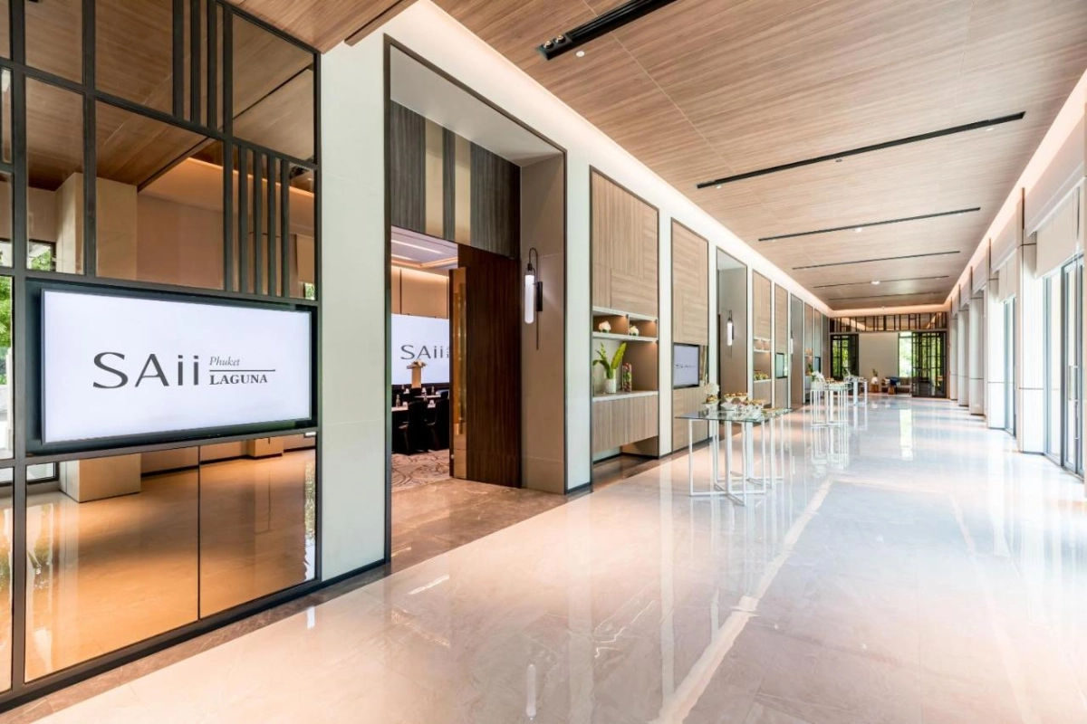 SAii Laguna Phuket - Hotel Photo 64