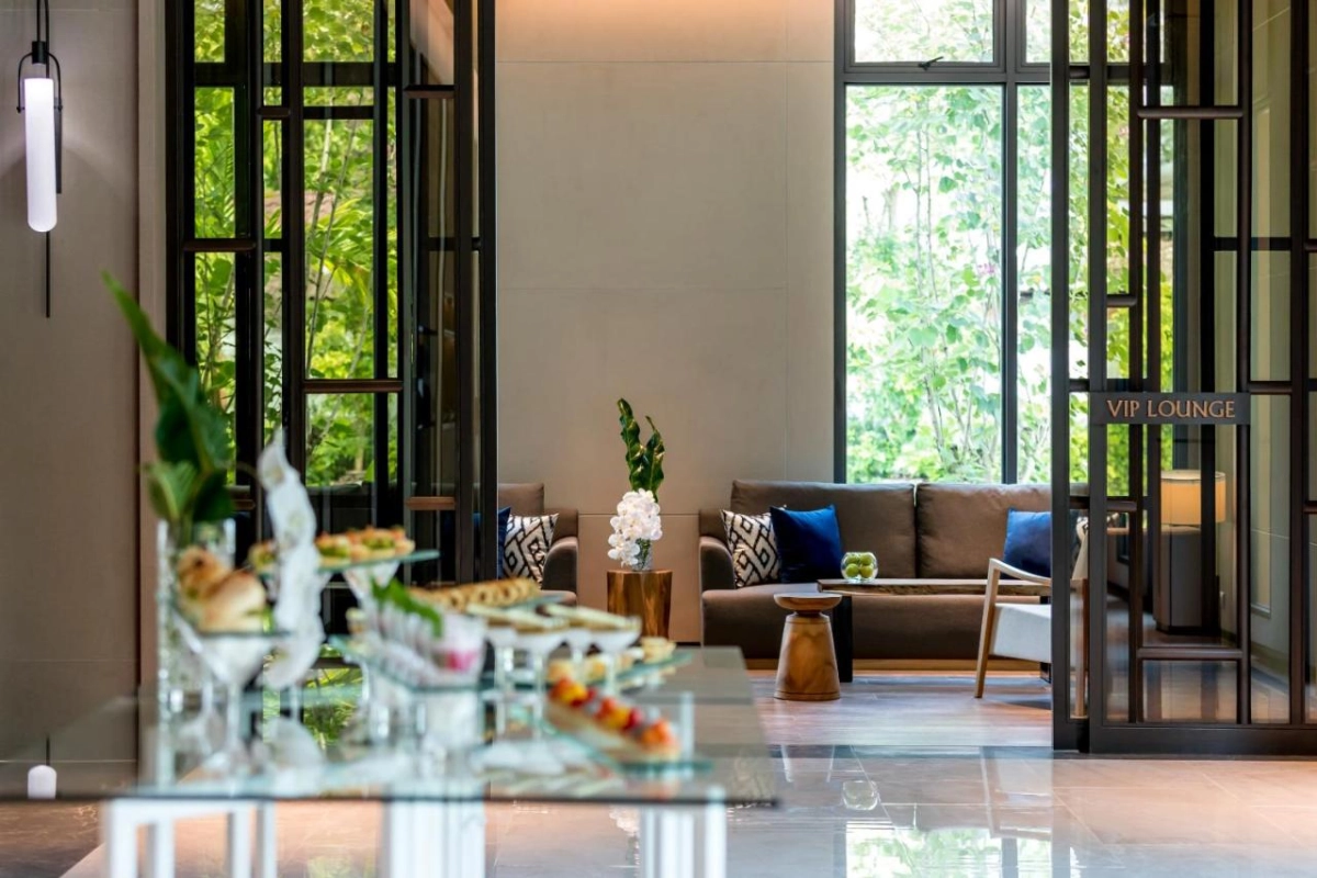 SAii Laguna Phuket - Hotel Photo 65