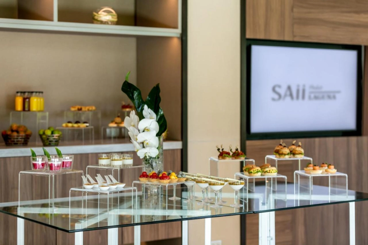 SAii Laguna Phuket - Hotel Photo 68