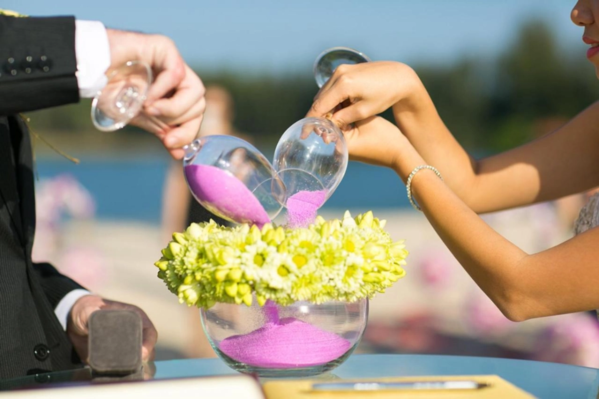 SAii Laguna Phuket - Hotel Photo 76