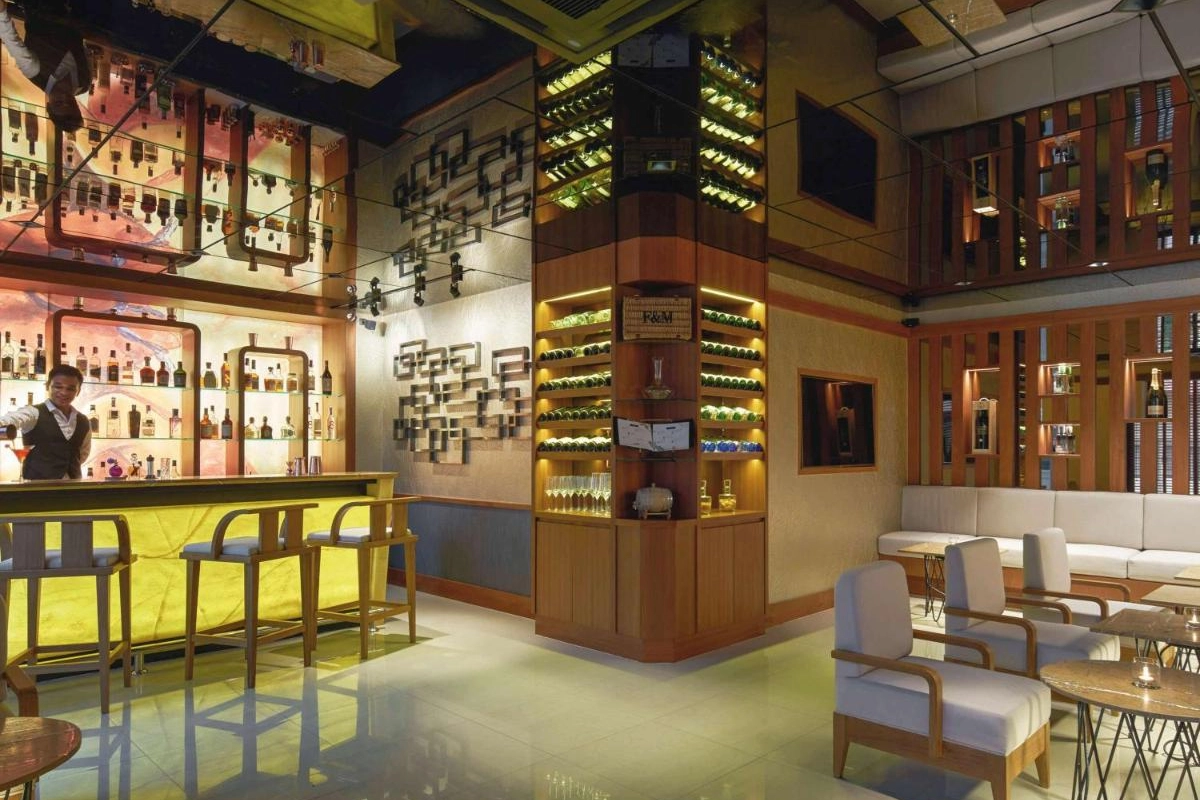 Movenpick Resort Bangtao Beach Phuket - Hotel Photo 2