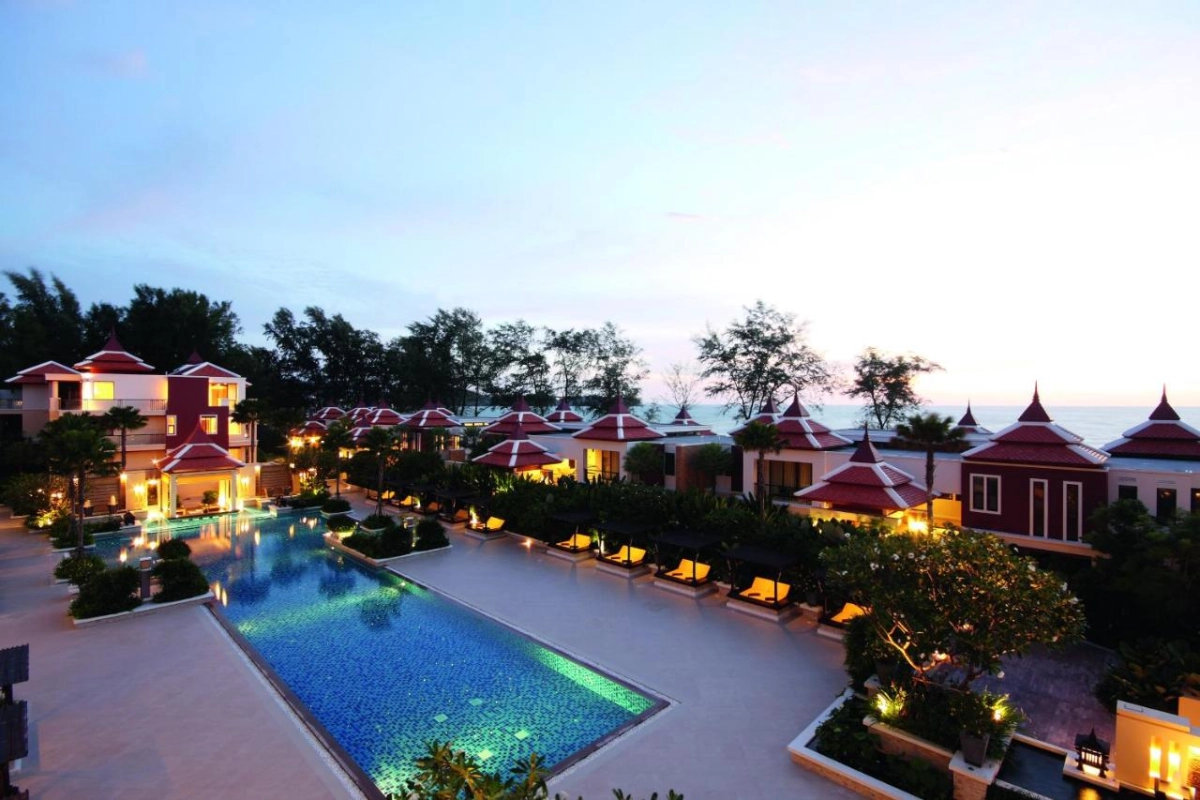 Movenpick Resort Bangtao Beach Phuket - Hotel Photo 5