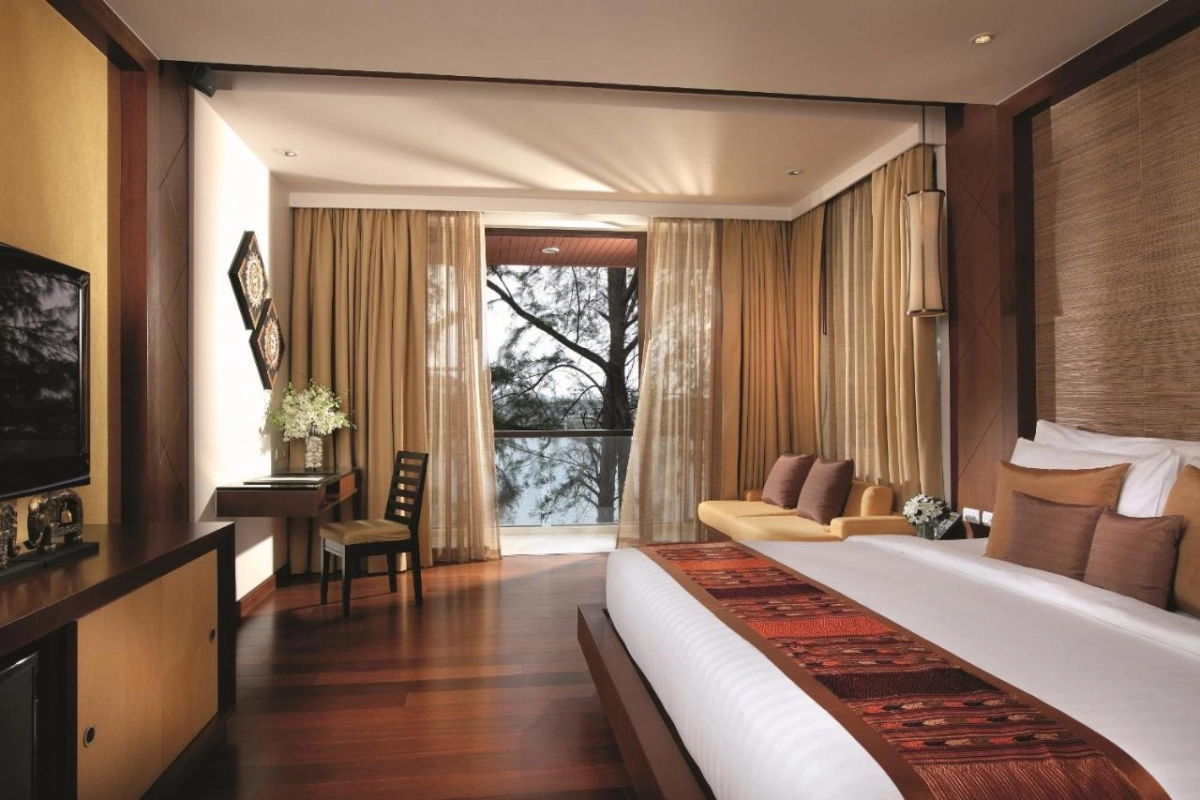 Movenpick Resort Bangtao Beach Phuket - Hotel Photo 7