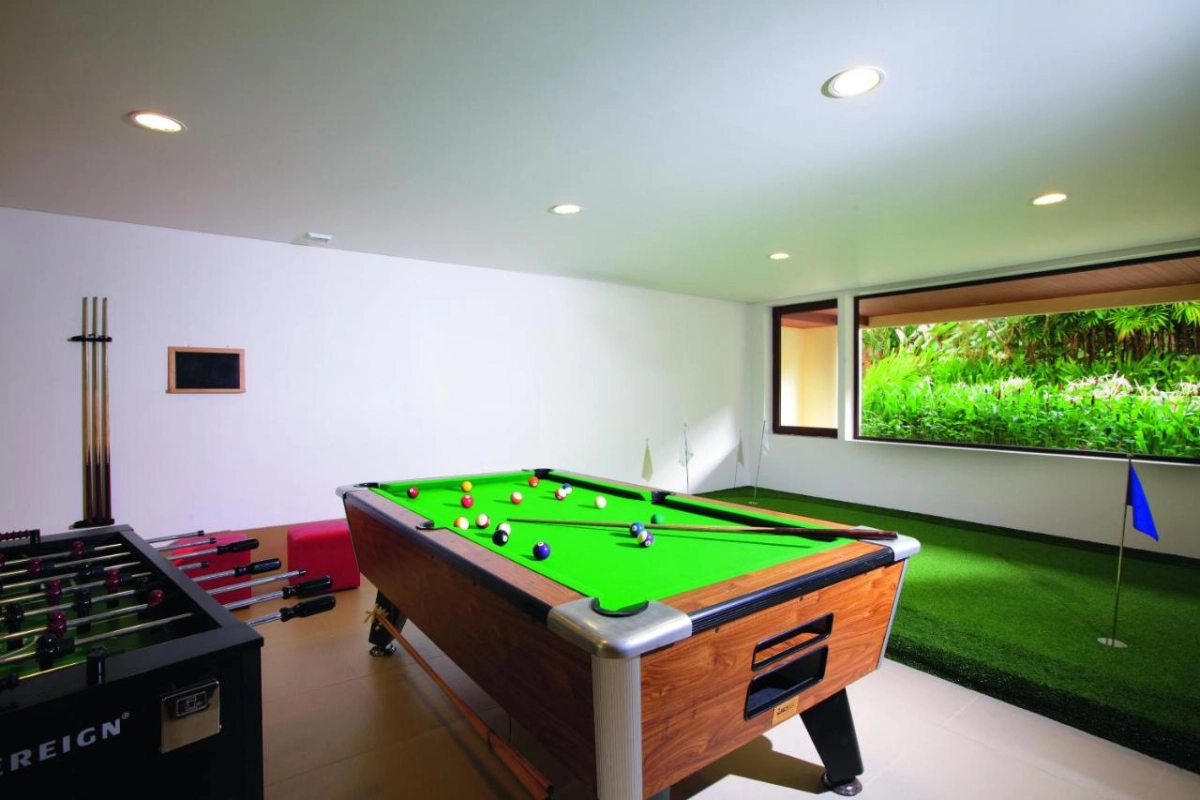 Movenpick Resort Bangtao Beach Phuket - Hotel Photo 8