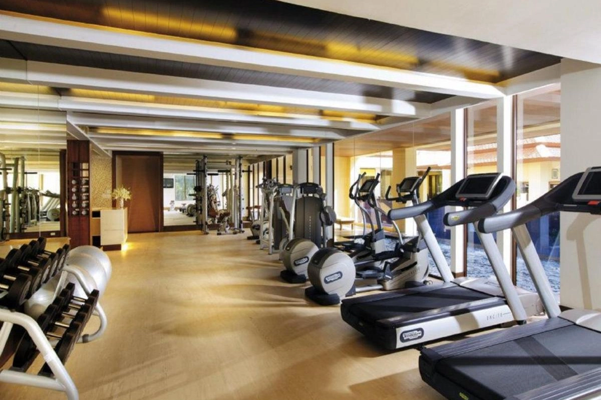 Movenpick Resort Bangtao Beach Phuket - Hotel Photo 9