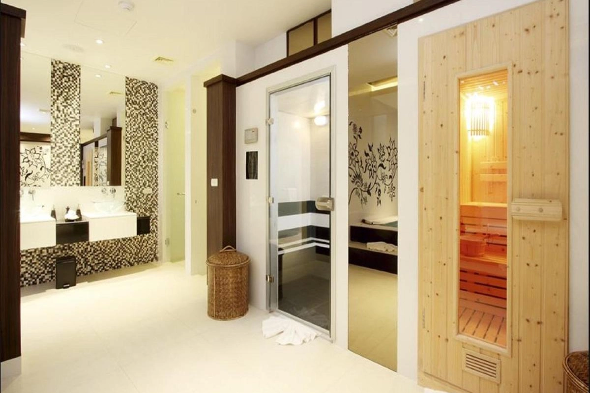 Movenpick Resort Bangtao Beach Phuket - Hotel Photo 10