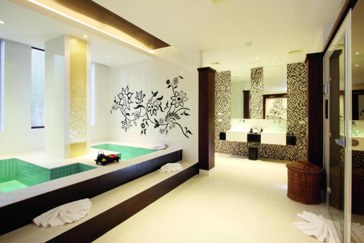 Movenpick Resort Bangtao Beach Phuket - Hotel Photo 12