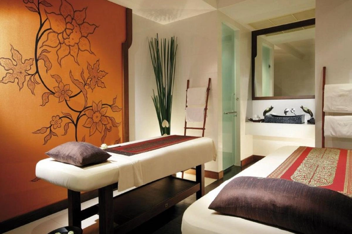 Movenpick Resort Bangtao Beach Phuket - Hotel Photo 13