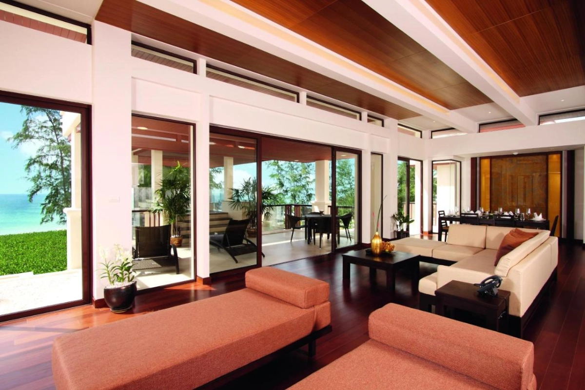 Movenpick Resort Bangtao Beach Phuket - Hotel Photo 14