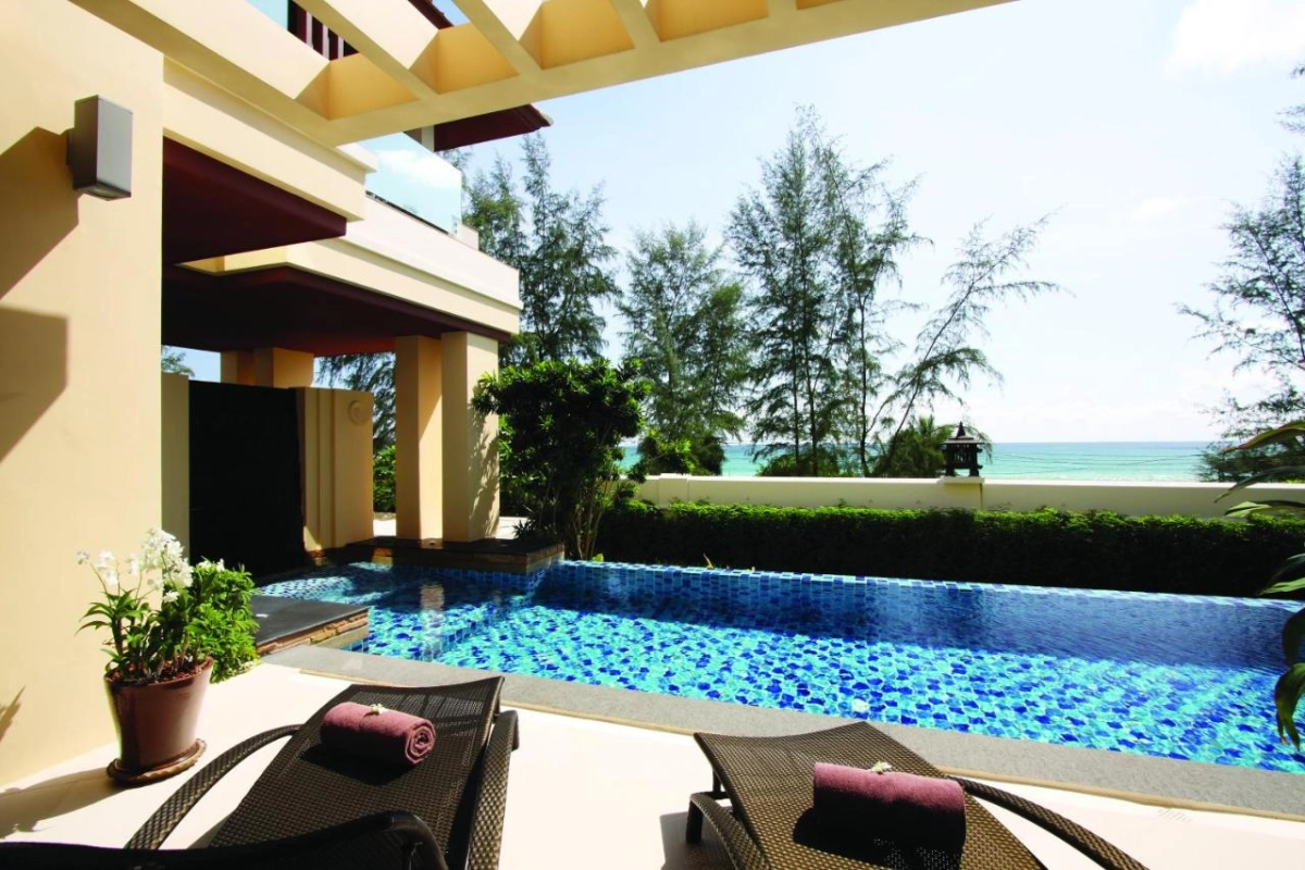 Movenpick Resort Bangtao Beach Phuket - Hotel Photo 15