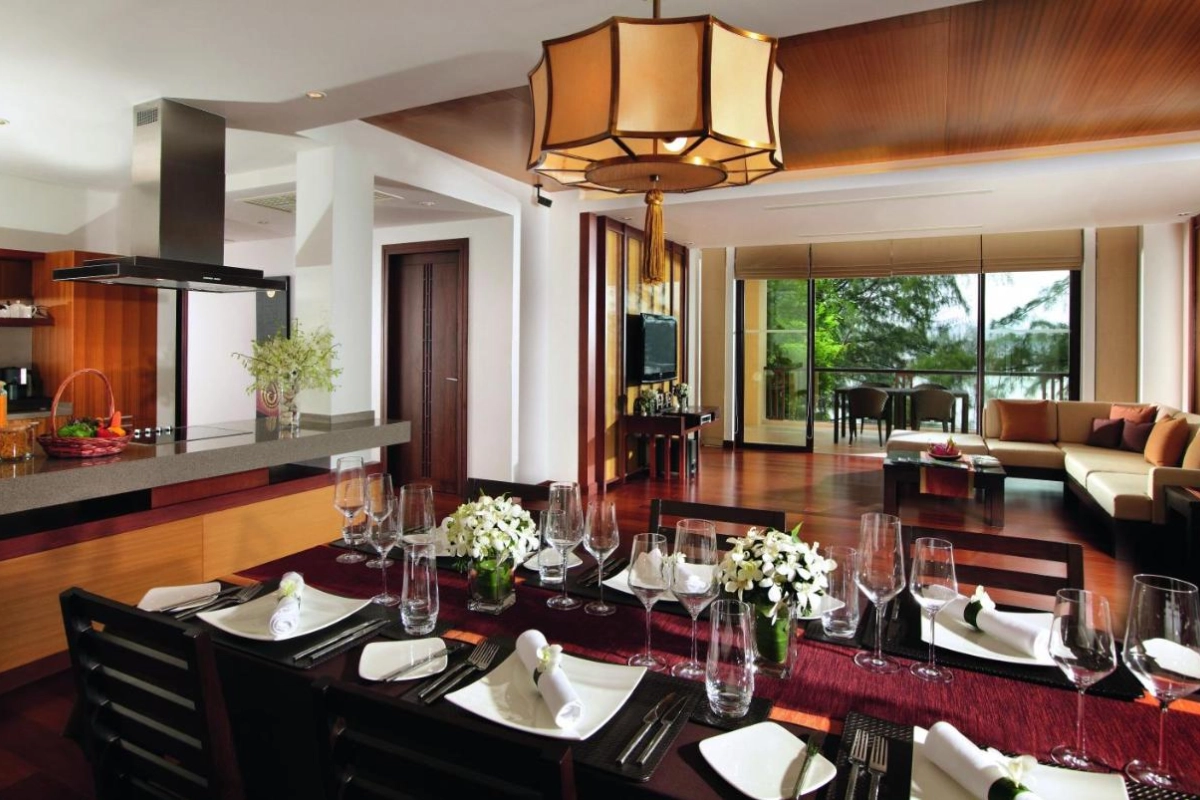 Movenpick Resort Bangtao Beach Phuket - Hotel Photo 16