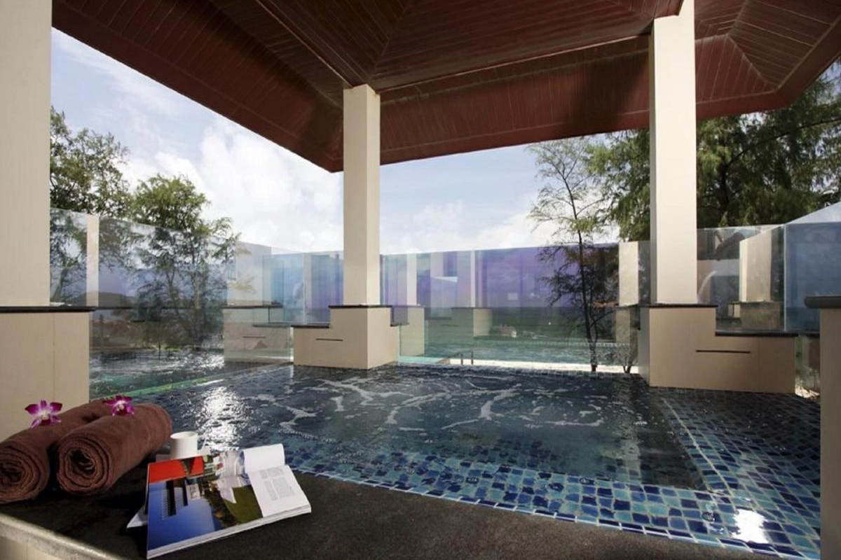 Movenpick Resort Bangtao Beach Phuket - Hotel Photo 17