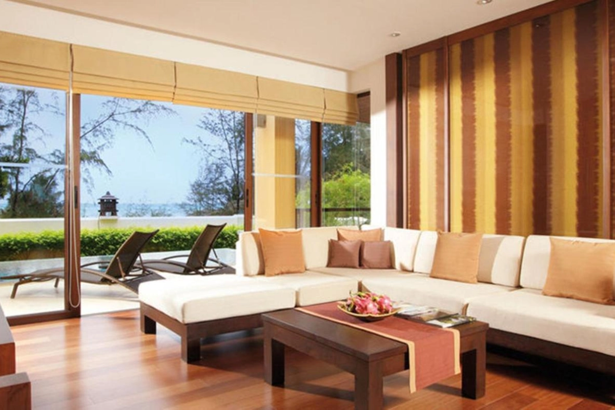 Movenpick Resort Bangtao Beach Phuket - Hotel Photo 18