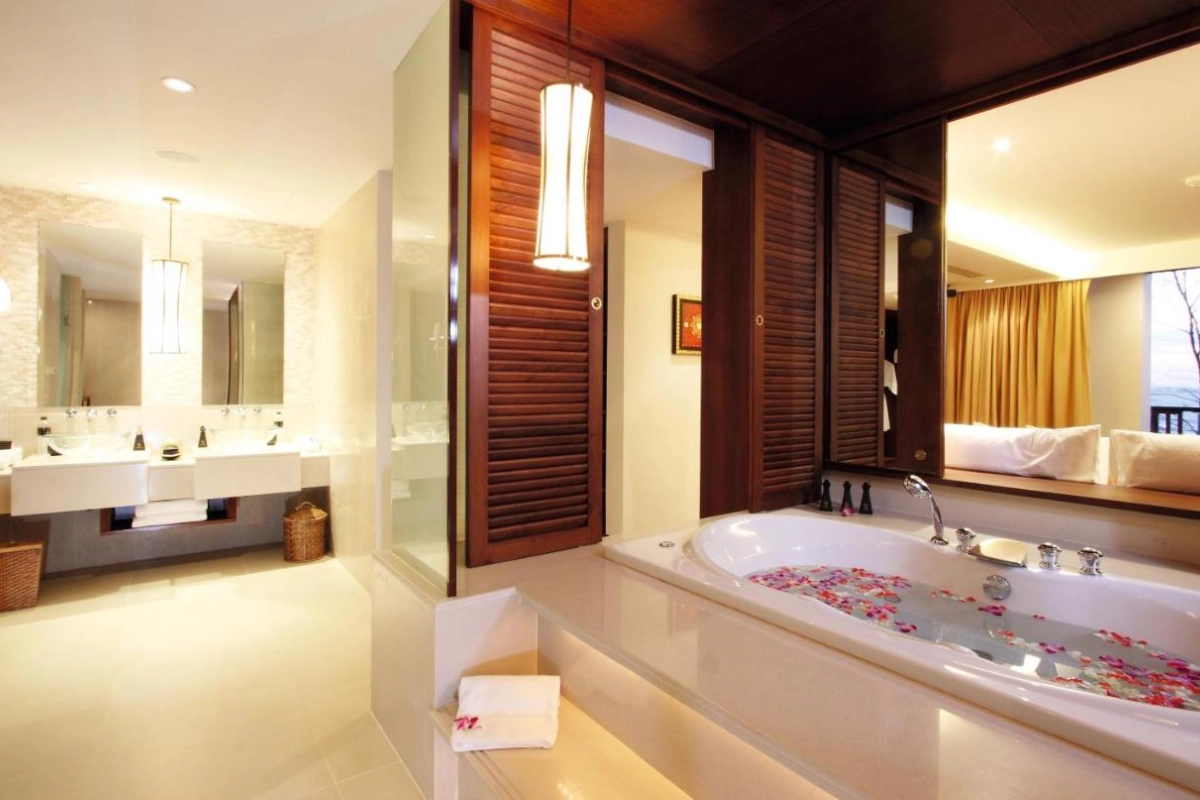 Movenpick Resort Bangtao Beach Phuket - Hotel Photo 19