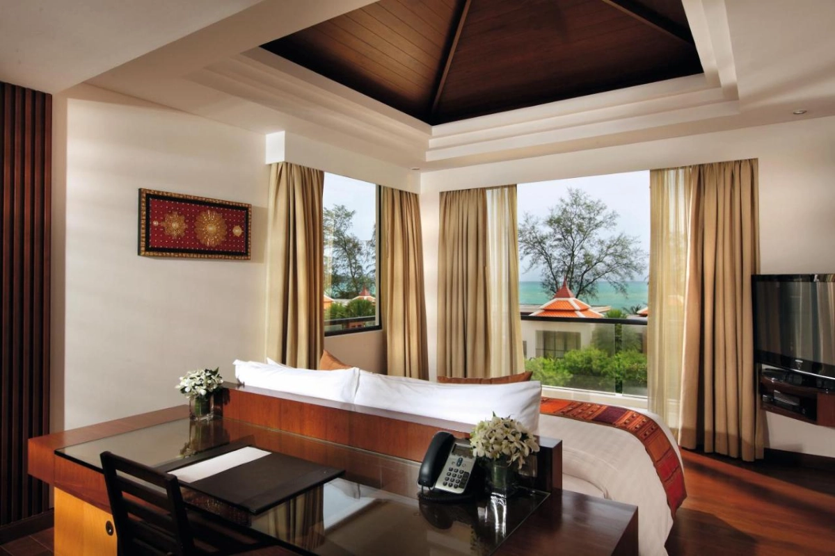 Movenpick Resort Bangtao Beach Phuket - Hotel Photo 21