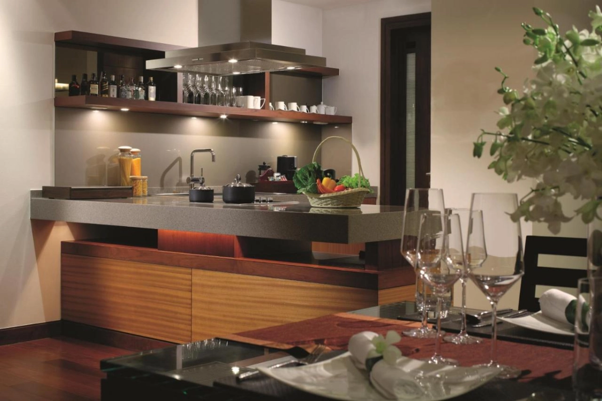 Movenpick Resort Bangtao Beach Phuket - Hotel Photo 23