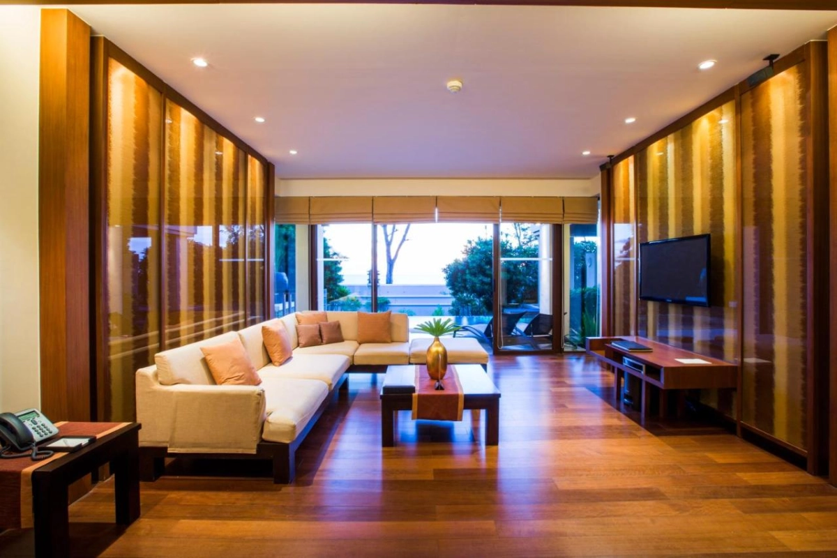 Movenpick Resort Bangtao Beach Phuket - Hotel Photo 29