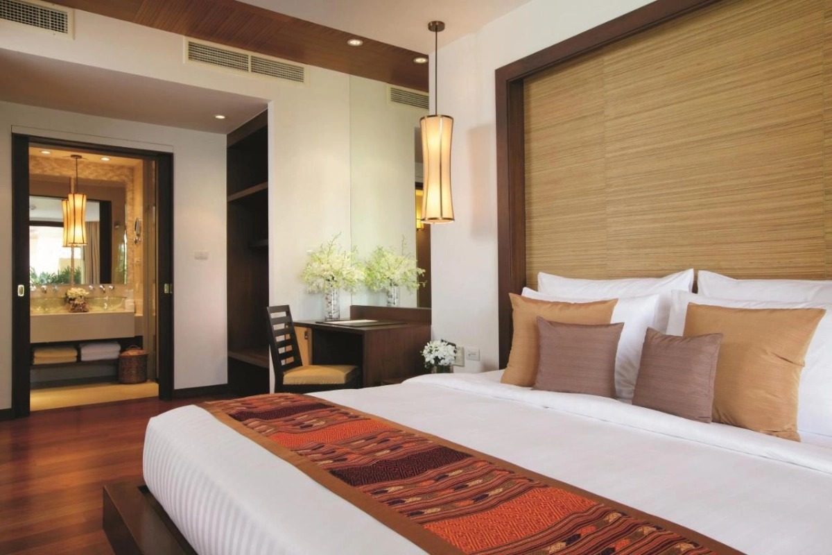 Movenpick Resort Bangtao Beach Phuket - Hotel Photo 30