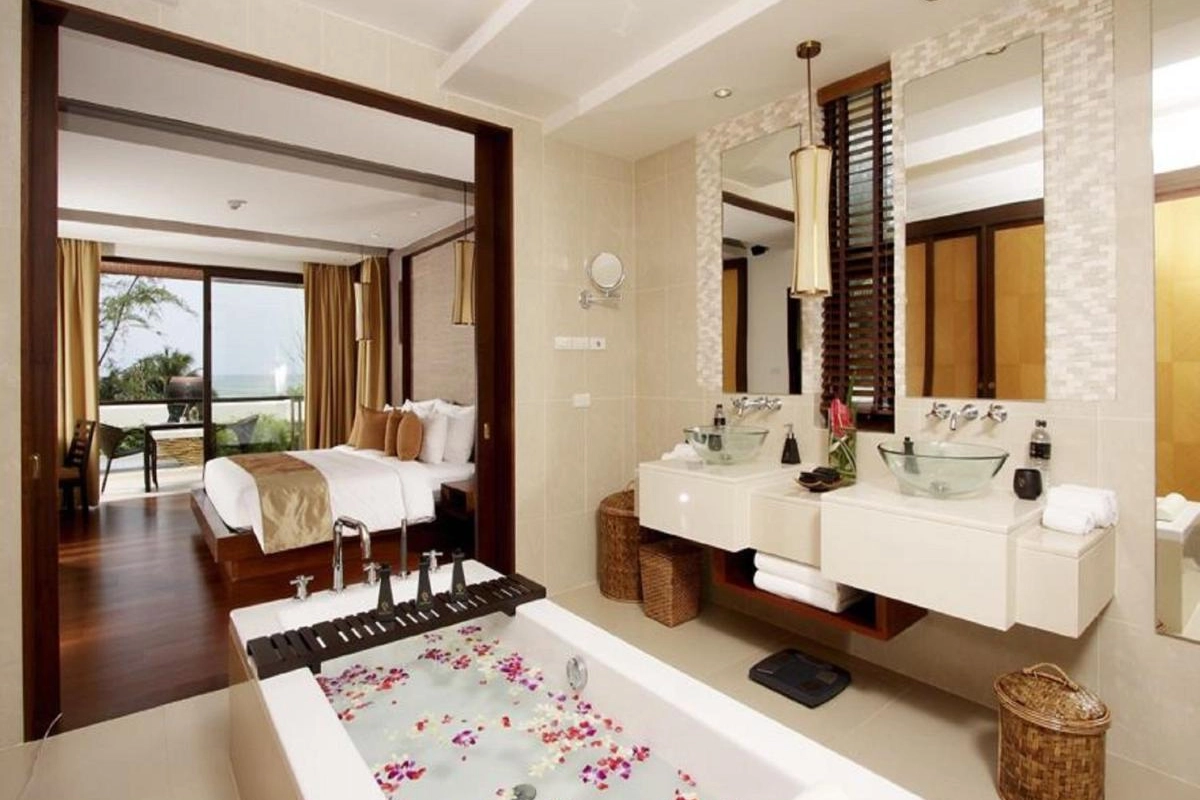 Movenpick Resort Bangtao Beach Phuket - Hotel Photo 32