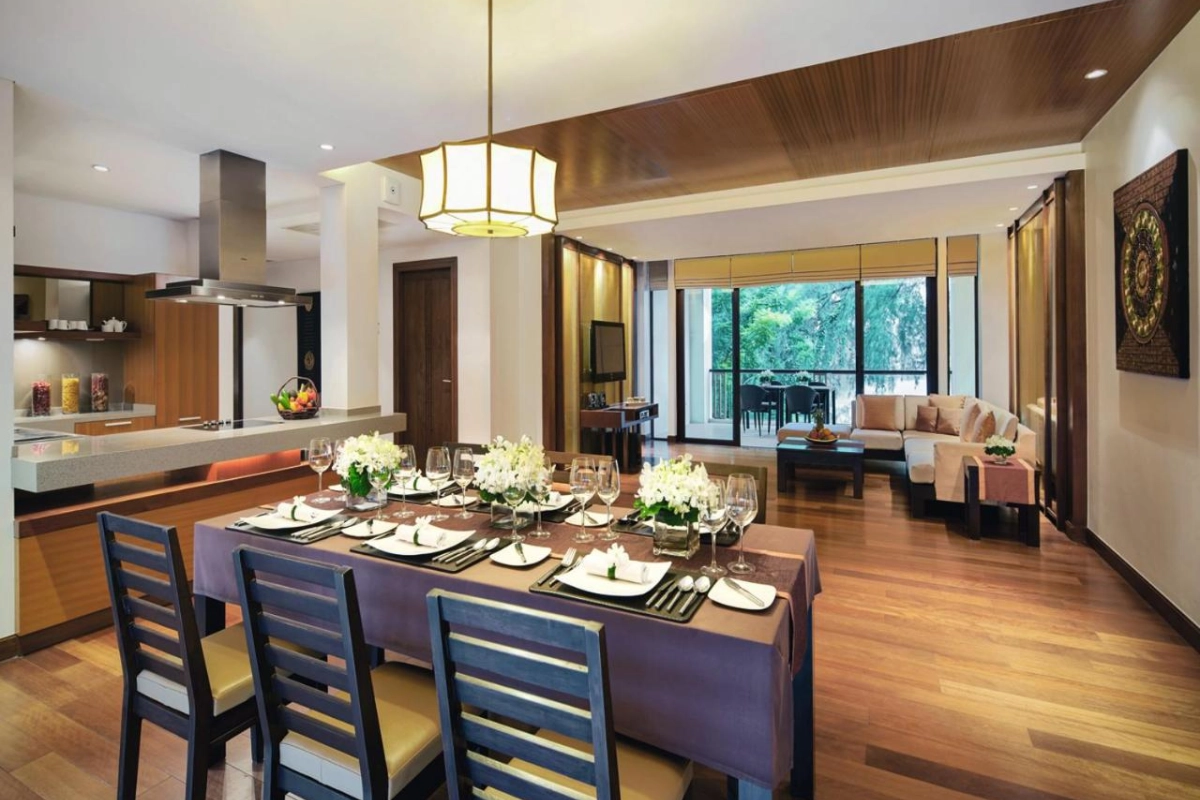 Movenpick Resort Bangtao Beach Phuket - Hotel Photo 34