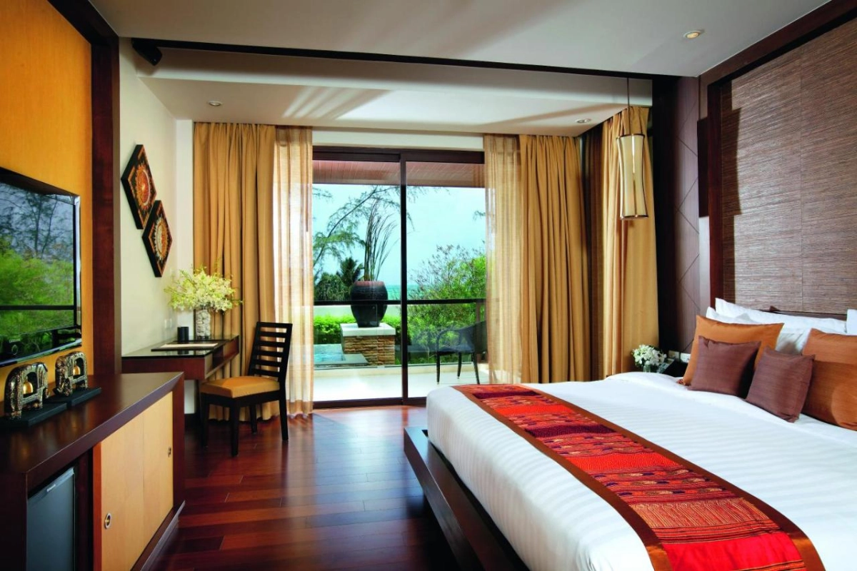 Movenpick Resort Bangtao Beach Phuket - Hotel Photo 35