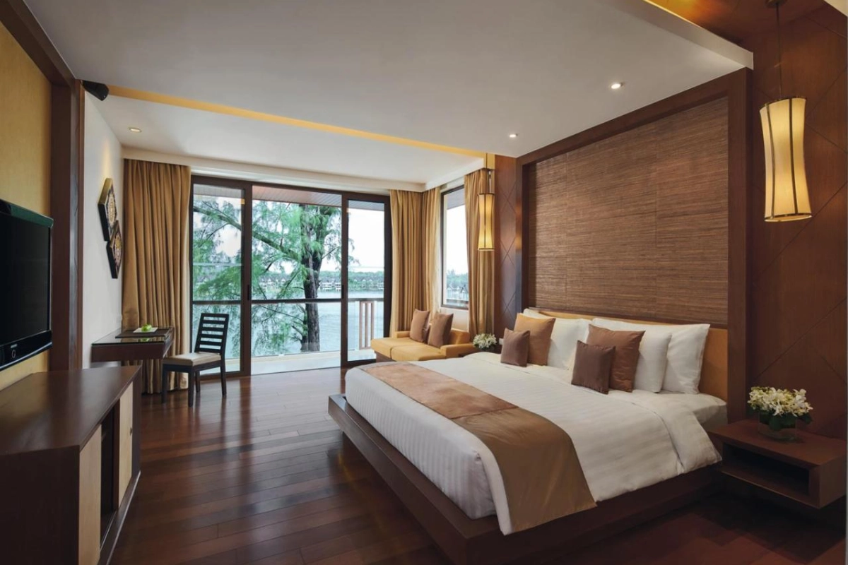 Movenpick Resort Bangtao Beach Phuket - Hotel Photo 36