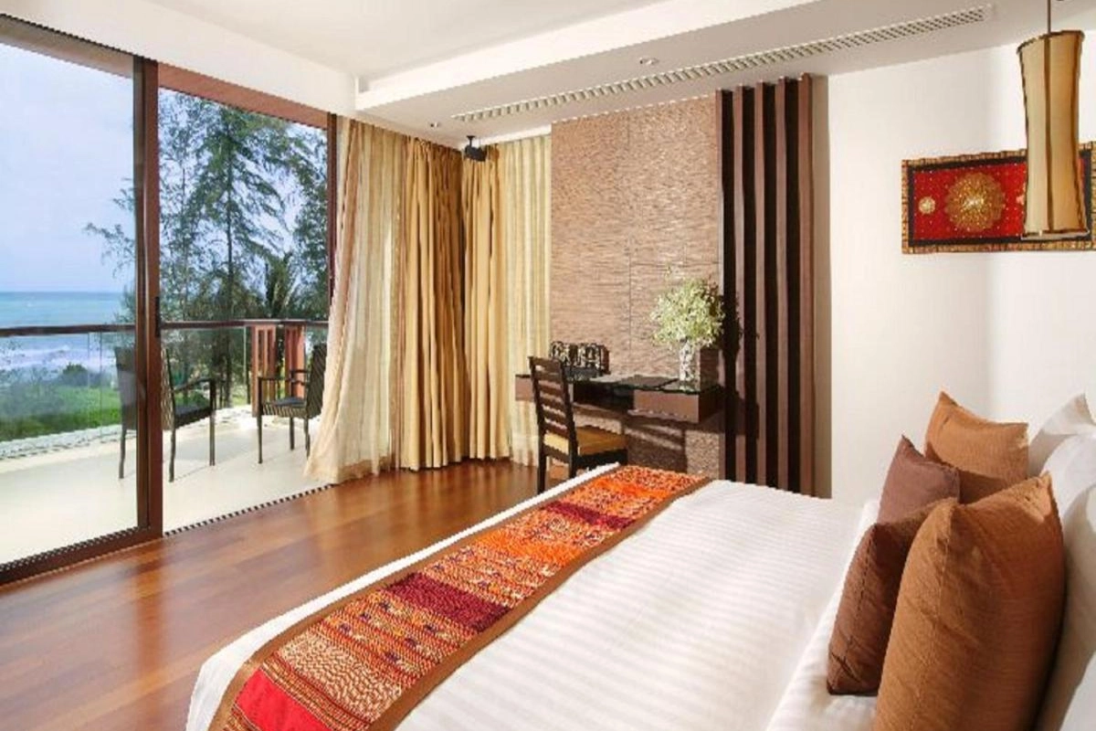 Movenpick Resort Bangtao Beach Phuket - Hotel Photo 37