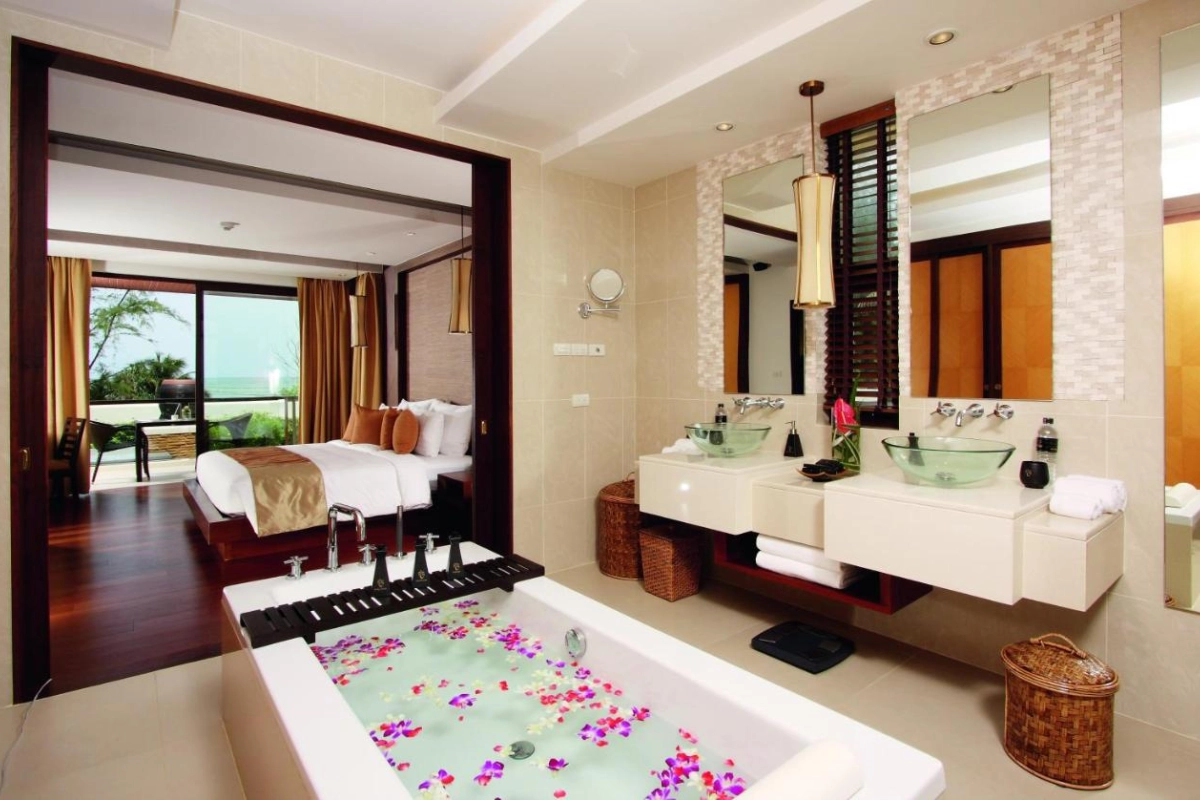 Movenpick Resort Bangtao Beach Phuket - Hotel Photo 40