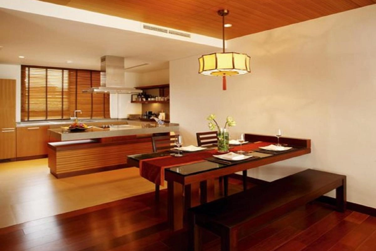 Movenpick Resort Bangtao Beach Phuket - Hotel Photo 41