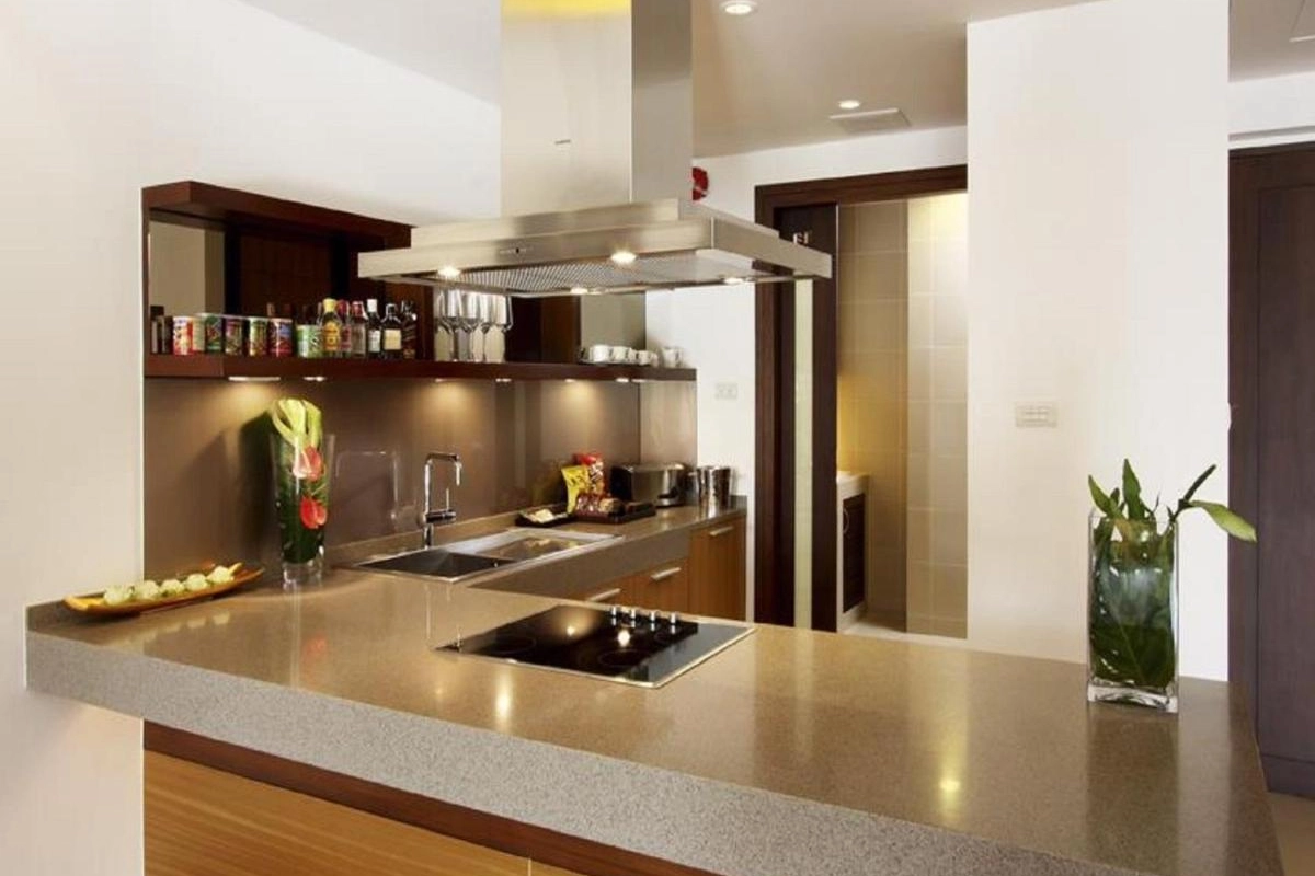 Movenpick Resort Bangtao Beach Phuket - Hotel Photo 42