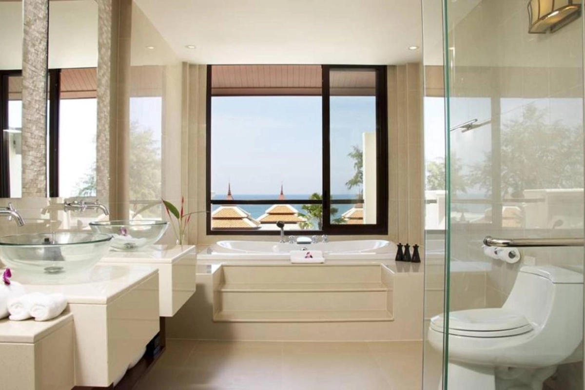 Movenpick Resort Bangtao Beach Phuket - Hotel Photo 43