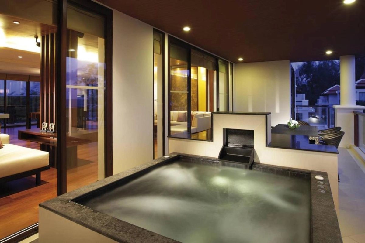 Movenpick Resort Bangtao Beach Phuket - Hotel Photo 45