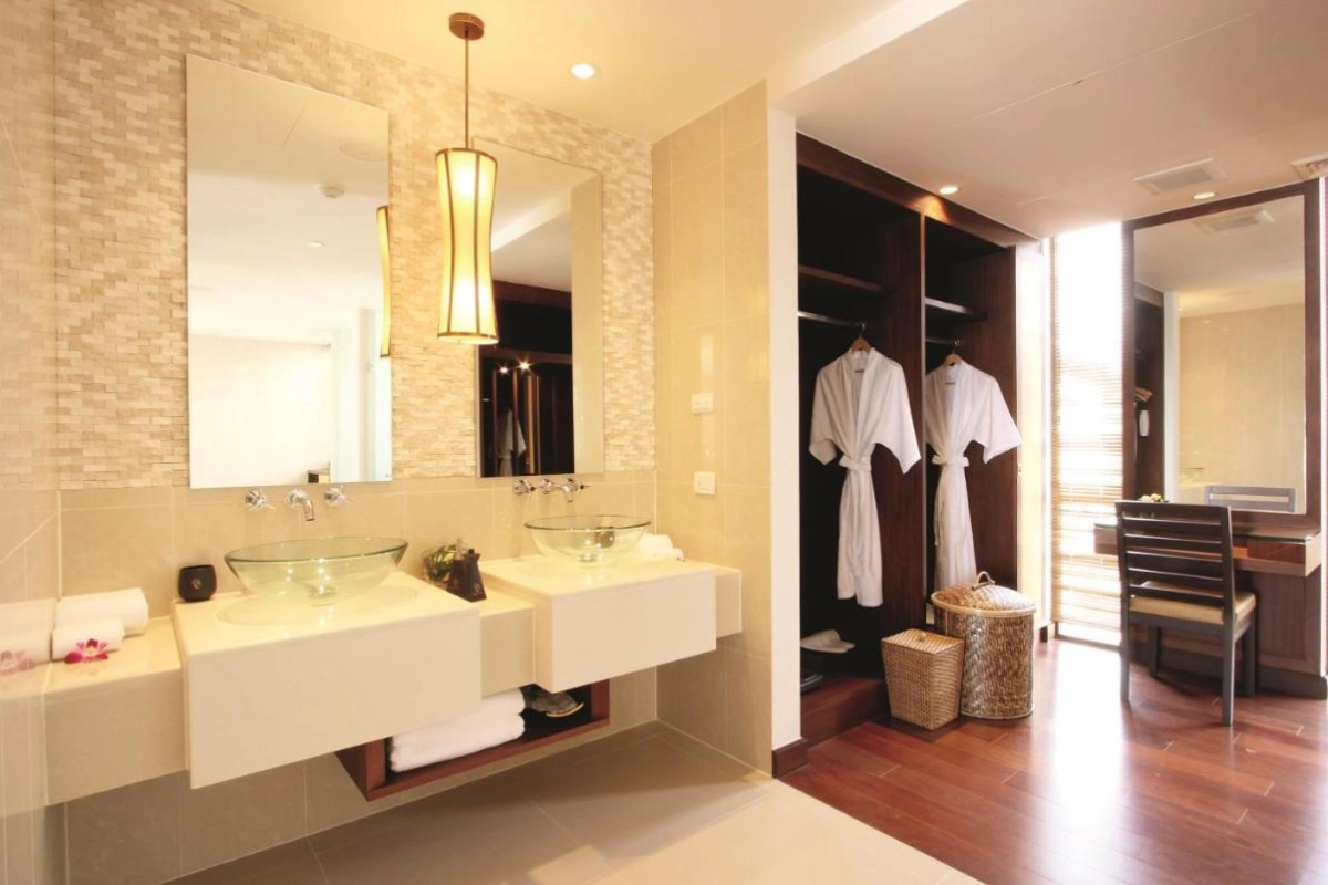 Movenpick Resort Bangtao Beach Phuket - Hotel Photo 46