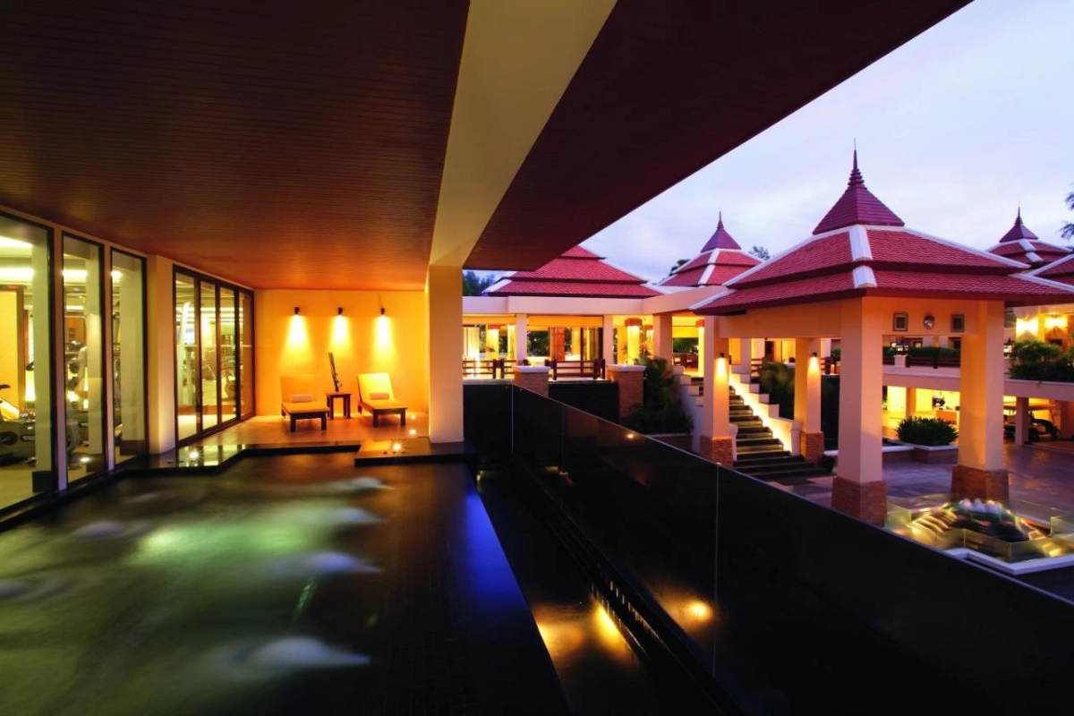 Movenpick Resort Bangtao Beach Phuket - Hotel Photo 47