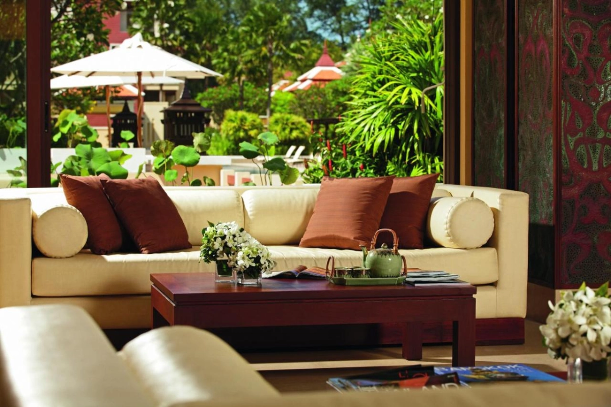 Movenpick Resort Bangtao Beach Phuket - Hotel Photo 48