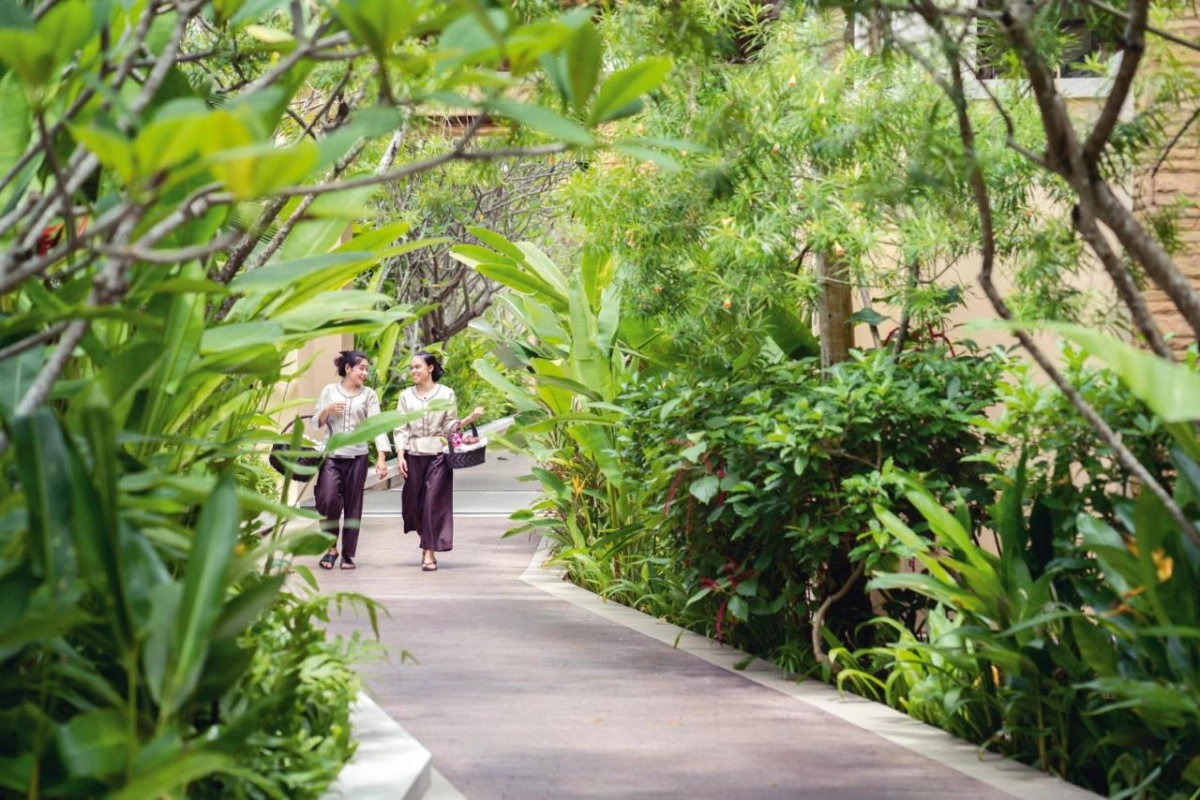 Movenpick Resort Bangtao Beach Phuket - Hotel Photo 49