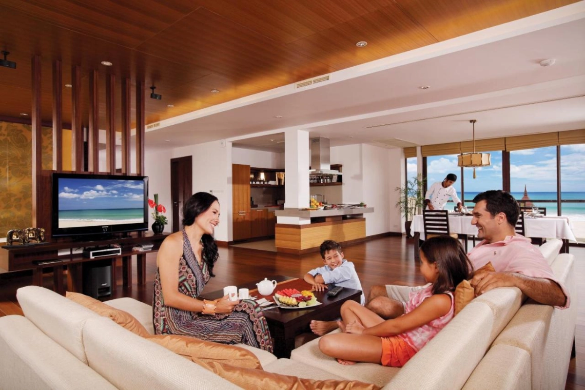 Movenpick Resort Bangtao Beach Phuket - Hotel Photo 51