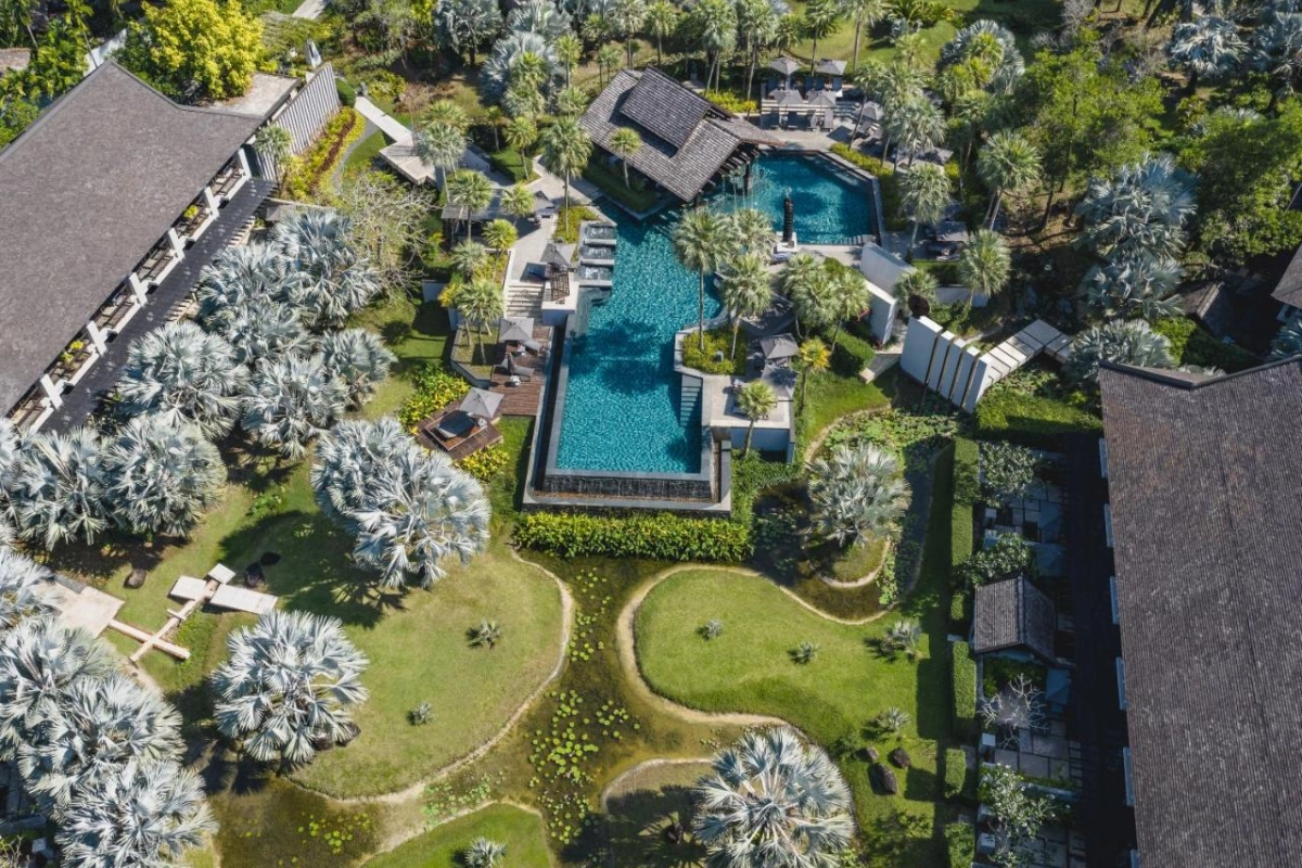 The Slate - Hotel Photo 2