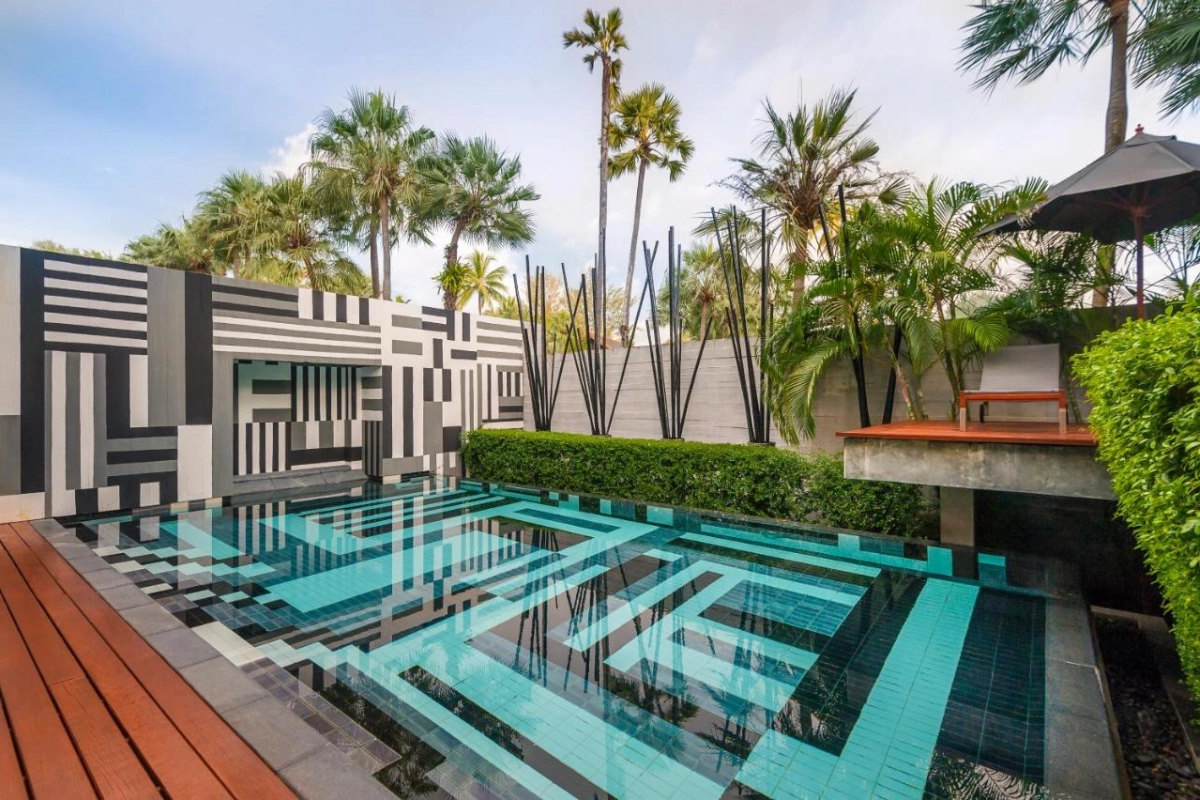 The Slate - Hotel Photo 8