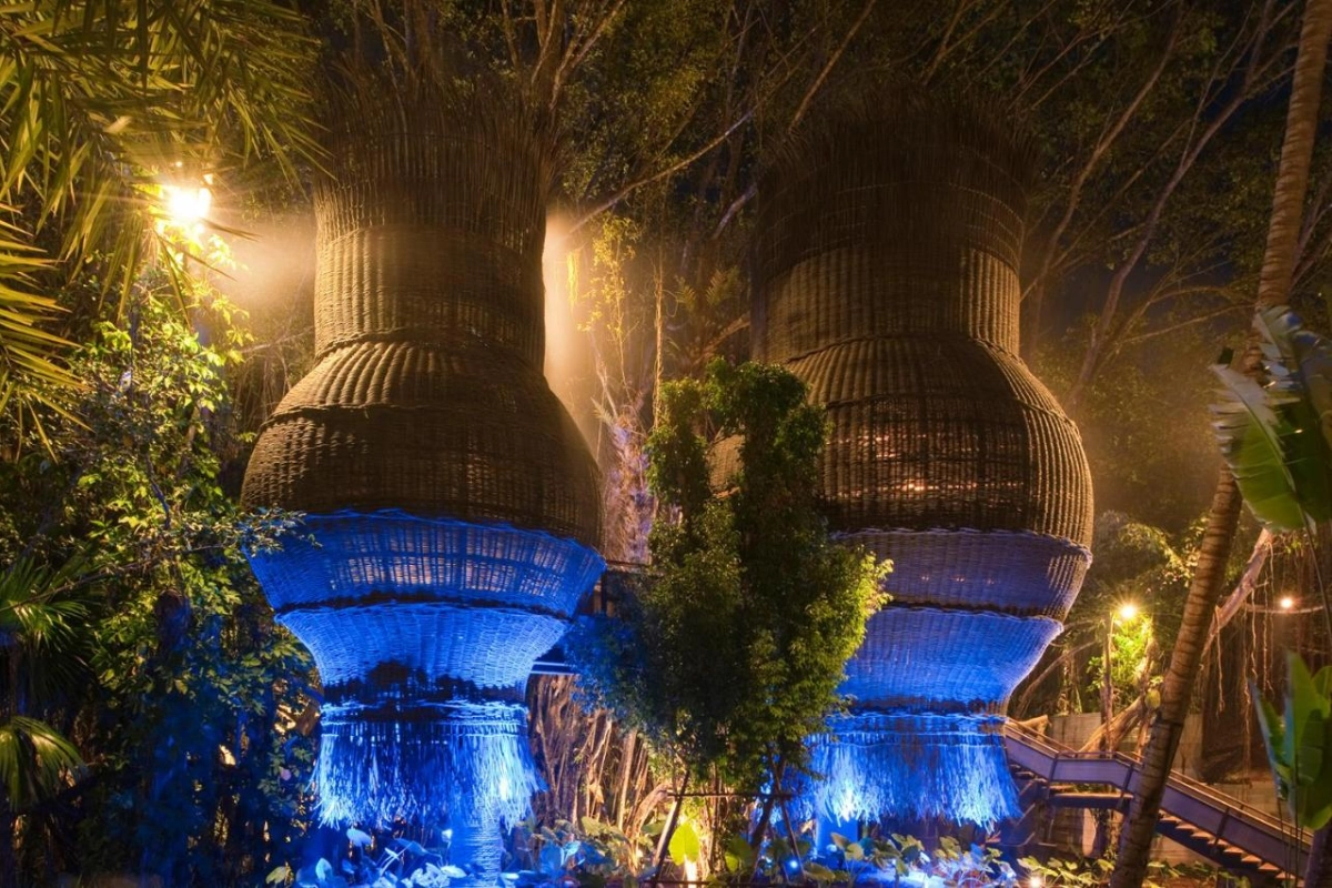 The Slate - Hotel Photo 10